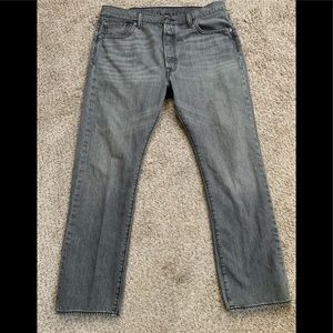 Men’s Levi’s 501 size W36 L30 , New condition